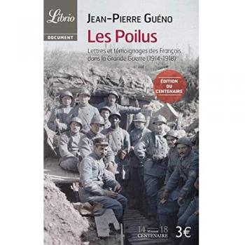 Les Poilus