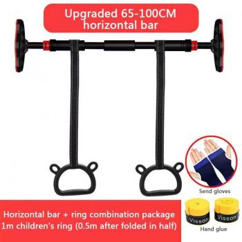 Barra Horizontal para Ejercicio en Casa XB