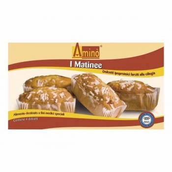 AMINO'Ipop.Matinee 4x45g