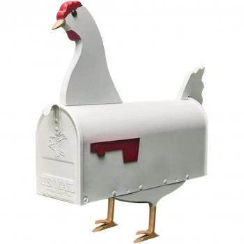 Buzón Exclusivo Lisade Chickens