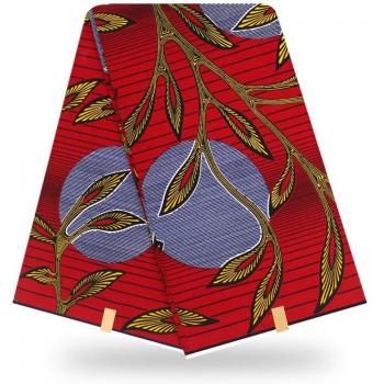 Original African Wax Fabric