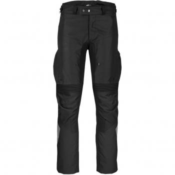 Spidi Crossmaster pantaloni neri, taglia M – H2Out