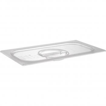 Couvercle GN 1/3 hauteur 30 mm