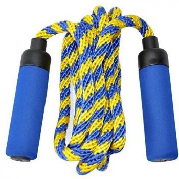 Workout Jump Rope 275 cm Axer A2582