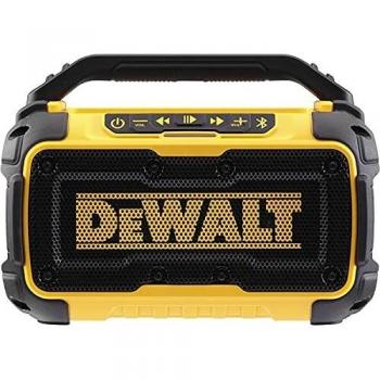 DCR011 Bluetooth Speaker