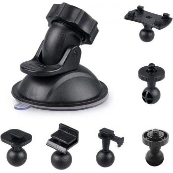 Soporte Angulo Completo Cámara Automotriz