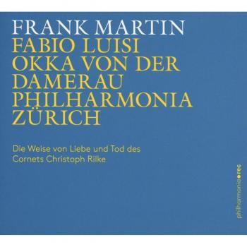 La méthode de l'amour et de la mort du corniste Christoph Rilke