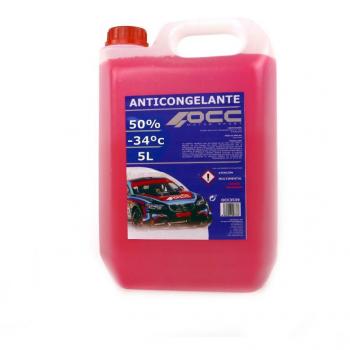 Occ Motorsport – Antigelo OCC3541