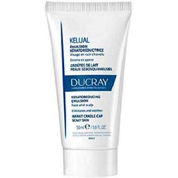 KELUAL Feuchtigkeitscreme 50 ml