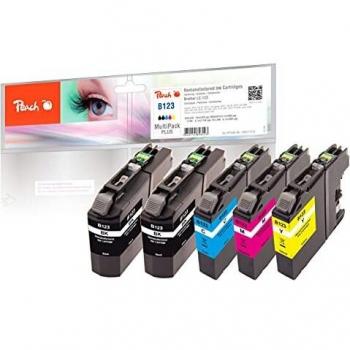 PrintBlend 5‑Pack Tinta