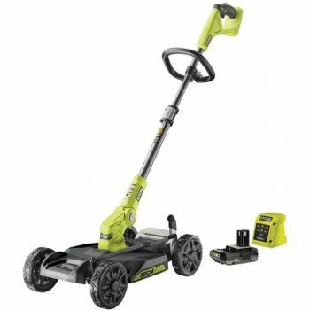 Cortacésped Ryobi con cuchilla de 38 cm