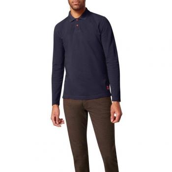 Polo Masculino Pierre Cardin en Piqué