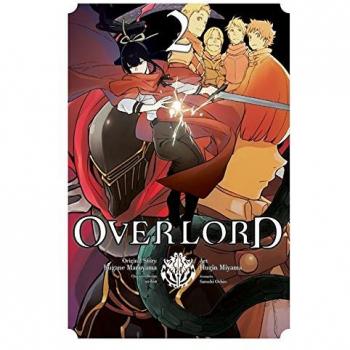 Overlord, Vol. 2