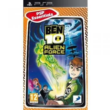 Ben 10