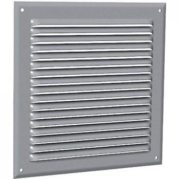 Aluminium Anjos Airflow Mesh 165 × 210 mm