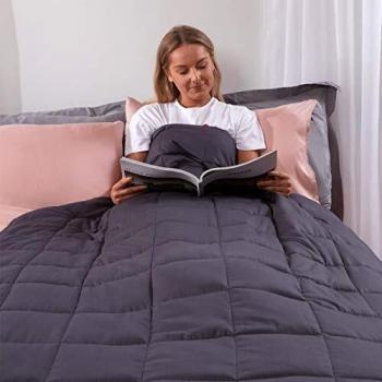 Highams Weighted Blanket 6kg for Adults