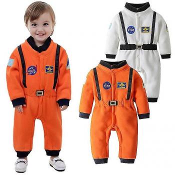 Cosplay Astro Niño 100% Cómodo