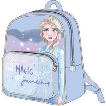Frozen Blauw Rugzak voor Kinderen 30 x 25 x 12 cm