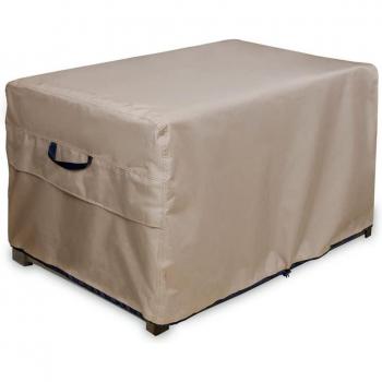 Deck Box Protector Cover Waterproof UV #4O