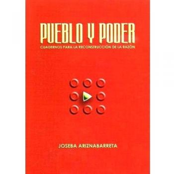 Pueblo y poder