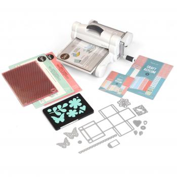 Sizzix Ellison Big Shot Essentials