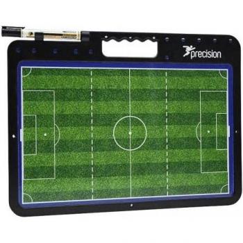 All‑Color Soccer Tactics Slate