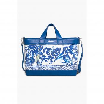 Desigual Shopper Tasche Hawai