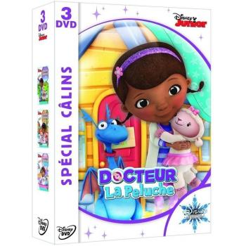 Docteur La Peluche
