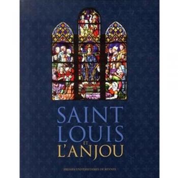 Saint Louis et l'Anjou