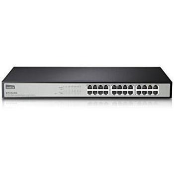 Netis ST3124G 24-Port Gigabit Ethernet Rackmount Switch