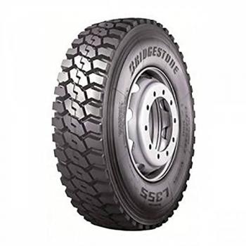 Bridgestone L 355 Evo 158G