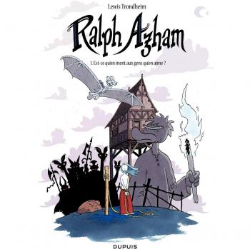 Ralph Azham