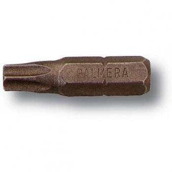Punta Boca Torx 1/4 25mm T-15 59s/t15 Bahco