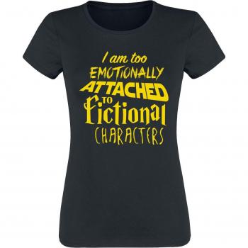 Character Connection T-Shirt