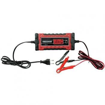 Absaar Evo 8.0 Chargeur de Batterie 12/24 V 8 A