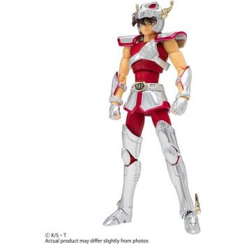 Saint Seiya Mythic Pegasus: Set di Bronzo 20° Anniv