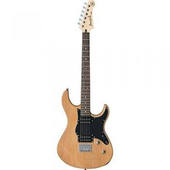 Yamaha Pacifica 120H Natur