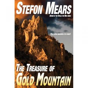 The Treasure of Gold Mountain