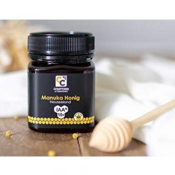 Comptoirs Et Compagnies Ultimate Manuka 10+ 250 g