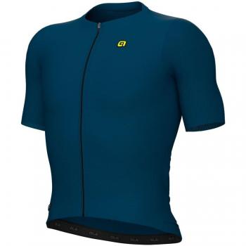 Racing T-Shirt Alé R-EV1 2.0 Blu Navy XL