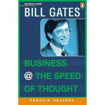 Business at the Speed of Thought: Using a Digital Nervous System (Penguin Joint Venture Readers)