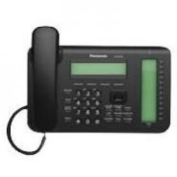 KX‑NT553 Teléfono de Oficina Panasonic