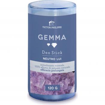 Desodorante VICTOR PHILIPPE Gemma para Hombre 120 g