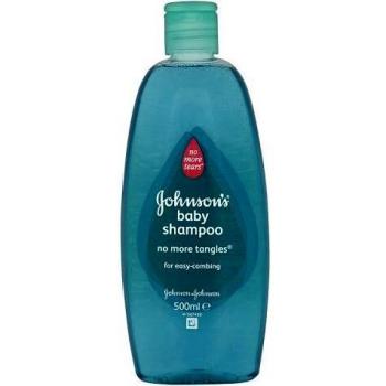 Champú Johnsons Baby Sin Tirones 500 ml
