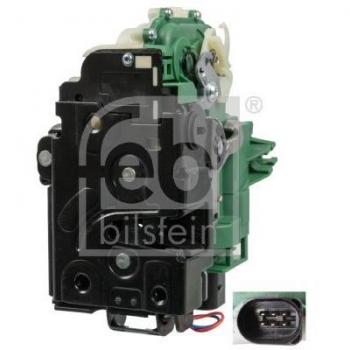 Dispositif de verrouillage arrière gauche pour Passat B5 GP Break FEBI BILSTEIN 174565