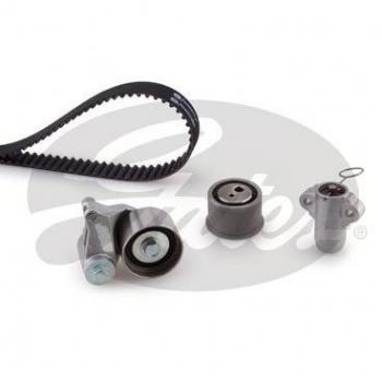 GATES K025636XS Conjunto de correias dentadas