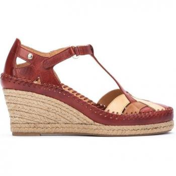 Pikolinos Vila Women's Wedge Sandals