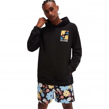 Sweat Ellesse Tepsoni Noir Homme