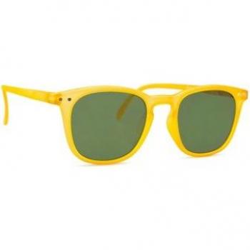 Izipizi Junior Sonnenbrille #E Gelb (5