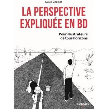 La perspective expliquée en BD